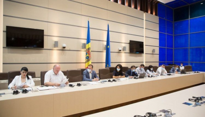 Comisia juridica, numiri si imunitati a aprobat unanim raportul la proiectul de modificare a Legii cu privire la Procuratura Comisia juridica, numiri si imunitati a aprobat unanim raportul la proiectul de modificare a Legii cu privire la Procuratura