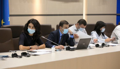 Numirea si alegerea membrilor CSM si a Consiliului Superior al Procurorilor ar putea fi reglementata de noi modificari. Proiectul de hotarare a primit aviz pozitiv