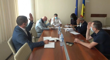 LIVE TEXT. Sedinta Comisiei securitate nationala, aparare si ordine publica din 12 august 2021 LIVE TEXT. Sedinta Comisiei securitate nationala, aparare si ordine publica din 12 august 2021
