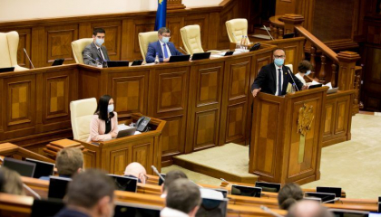Proiectul de modificare a procedurii de numire si alegere a membrilor CSM si a Consiliului Superior al Procurorilor, votat in prima lectura Proiectul de modificare a procedurii de numire si alegere a membrilor CSM si a Consiliului Superior al Procurorilor, votat in prima lectura