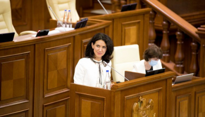 Modificarile la legislatia care se refera la functionarea ANI au fost votate, in prima lectura