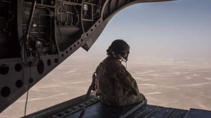 NATO se reuneste de urgenta, in timp ce talibanii se apropie de capitala Kabul