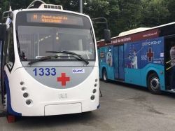 Amplasarea punctelor mobile COVID-19: Unde se pot imuniza astazi cetatenii