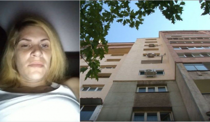 Ce spune medicul si rudele despre mama gemenilor de 2 ani morti dupa ce au cazut de la etajul 10: „Prostitutie, umbla cu tot felul de baieti”
