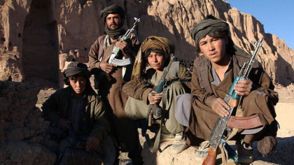 Analiza: Ascensiunea talibanilor in Afganistan. Cum au reusit insurgentii sa cucereasca rand pe rand marile orase din tara