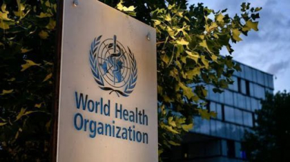 OMS se opune vaccinarii obligatorii impotriva COVID-19 OMS se opune vaccinarii obligatorii impotriva COVID-19
