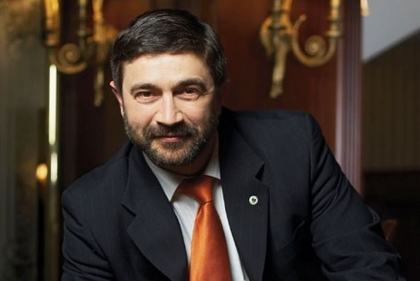 ULTIMA ORA! Iurie Rosca, fostul lider al PPCD are interdictie de intrare in Romania - VIDEO