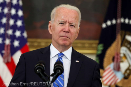 Afganistan: Biden creste prezenta militara la Kabul la 5.000 de soldati Afganistan: Biden creste prezenta militara la Kabul la 5.000 de soldati