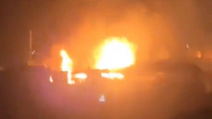 Tragedie in Liban. Cel putin 20 de morti si sapte raniti, dupa explozia unei cisterne Tragedie in Liban. Cel putin 20 de morti si sapte raniti, dupa explozia unei cisterne