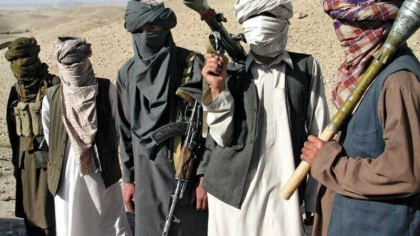 LIVE UPDATE: Talibanii au intrat in capitala Kabul, singurul oras ramas sub controlul autoritatilor afgane
LIVE UPDATE: Talibanii au intrat in capitala Kabul, singurul oras ramas sub controlul autoritatilor afgane