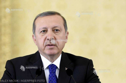 Erdogan vrea sa contribuie la ''stabilitatea'' in Afganistan pentru a stopa valul de migranti Erdogan vrea sa contribuie la ''stabilitatea'' in Afganistan pentru a stopa valul de migranti