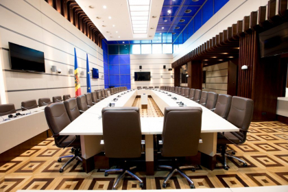 Consultari publice pe subiectul modificarilor legii cu privire la Procuratura si modificarea unor acte normative cu privire la Consiliul Superior al Magistraturii Consultari publice pe subiectul modificarilor legii cu privire la Procuratura si modificarea unor acte normative cu privire la Consiliul Superior al Magistraturii