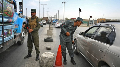 Talibanii se apropie de Kabul. Presedintele Joe Biden autorizeaza trimiterea a 1.000 de soldati suplimentari Talibanii se apropie de Kabul. Presedintele Joe Biden autorizeaza trimiterea a 1.000 de soldati suplimentari