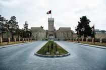 Afganistan: Talibanii anunta ca au preluat controlul asupra palatului prezidential
Afganistan: Talibanii anunta ca au preluat controlul asupra palatului prezidential