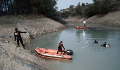 Un moldovean de 27 de ani, gasit fara suflare intr-un lac din Spania Un moldovean de 27 de ani, gasit fara suflare intr-un lac din Spania