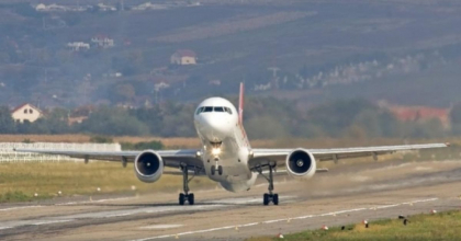 Ultima ora. O aeronava a Republicii Moldova se afla pe teritoriul Afganistanului. Printre membrii echipajului sunt si cetateni moldoveni