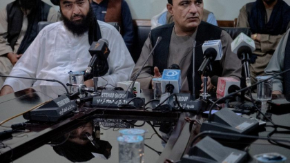 Talibanii recunosc ca pedepsele brutale, amputari, uciderea cu pietre in public, ar putea redeveni norma in Afganistan