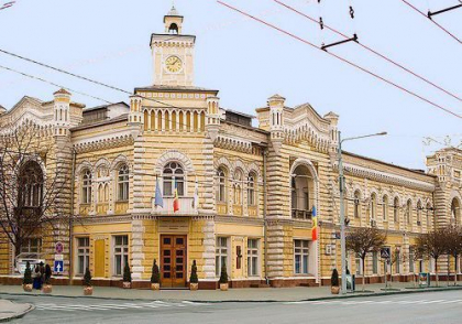 Sedinta saptamanala a serviciilor primariei Chisinau din 16 august 2021