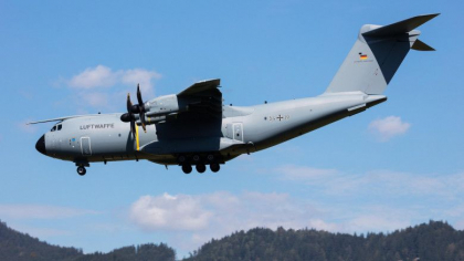 Germania, Franta si Turcia incep evacuarea cetatenilor lor din Kabul Germania, Franta si Turcia incep evacuarea cetatenilor lor din Kabul