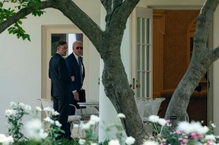 Prima reactie a Casei Albe dupa caderea Kabulului: Situatia din Afganistan "a evoluat cu o viteza neasteptata" Prima reactie a Casei Albe dupa caderea Kabulului: Situatia din Afganistan "a evoluat cu o viteza neasteptata"