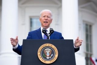Cum evalua Joe Biden in urma cu o luna situatia din Afganistan : Nu veti vedea sub nicio forma persoane luate cu elicopterul de pe acoperisul ambasadei SUA Cum evalua Joe Biden in urma cu o luna situatia din Afganistan : Nu veti vedea sub nicio forma persoane luate cu elicopterul de pe acoperisul ambasadei SUA