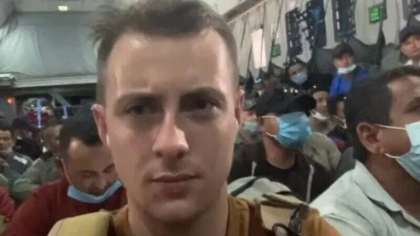 Peripetiile unui student britanic ramas blocat in Afganistan, dupa ce a vrut sa experimenteze “turismul obscur si extrem” - VIDEO Peripetiile unui student britanic ramas blocat in Afganistan, dupa ce a vrut sa experimenteze “turismul obscur si extrem” - VIDEO