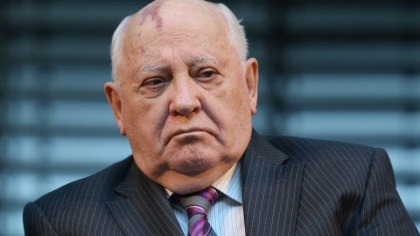 Mihail Gorbaciov: Invazia Afganistanului a fost „o initiativa nefericita”