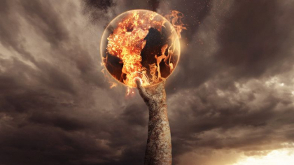 Ce se va intampla in Europa din cauza schimbarilor climatice. Incendii, inundatii si disparitia unor zone de coasta