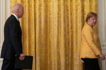Europa priveste cu uluire si un sentiment de tradare la greseala istorica a lui Biden: Afganistan, cel mai mare dezastru de politica externa (Politico) Europa priveste cu uluire si un sentiment de tradare la greseala istorica a lui Biden: Afganistan, cel mai mare dezastru de politica externa (Politico)