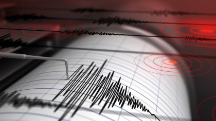 Cutremur puternic in Pacificul de Sud. Alerta de tsunami
Cutremur puternic in Pacificul de Sud. Alerta de tsunami