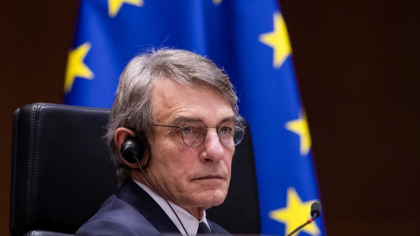 Presedintele PE: Toate statele UE trebuie sa primeasca refugiati afgani pentru a-i feri de razbunarea talibanilor Presedintele PE: Toate statele UE trebuie sa primeasca refugiati afgani pentru a-i feri de razbunarea talibanilor