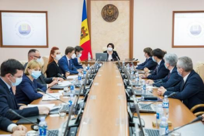 Un nou grant din partea Japoniei. Republica Moldova urmeaza sa primeasca circa 800 mii de euro. In ce domeniu vor fi investiti Un nou grant din partea Japoniei. Republica Moldova urmeaza sa primeasca circa 800 mii de euro. In ce domeniu vor fi investiti