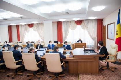 Mai multe numiri, eliberari si demisii, aprobate de Guvern Mai multe numiri, eliberari si demisii, aprobate de Guvern