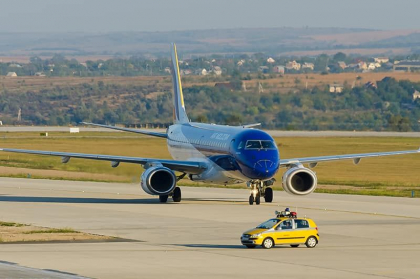 Atentie! Avionul de pe cursa Tel Aviv - Chisinau va decola cu intarziere. Care este motivul Atentie! Avionul de pe cursa Tel Aviv - Chisinau va decola cu intarziere. Care este motivul