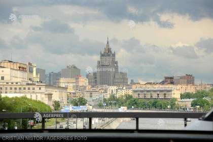 La un an de la otravirea lui Navalnii, Moscova cere dovezi si acuza Occidentul, dar mai ales Germania, de denigrare La un an de la otravirea lui Navalnii, Moscova cere dovezi si acuza Occidentul, dar mai ales Germania, de denigrare