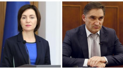 Maia Sandu ar putea fi anchetata. Alexandr Stoianoglo sustine ca vor fi investigati membrii Guvernului din perioada 2014-2015 Maia Sandu ar putea fi anchetata. Alexandr Stoianoglo sustine ca vor fi investigati membrii Guvernului din perioada 2014-2015