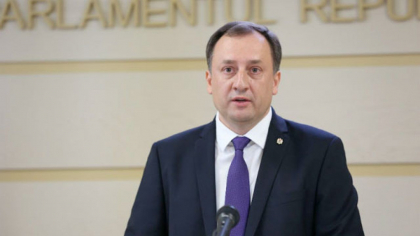 Partidul „SOR” propune crearea unui grup de lucru interinstitutional, pentru a urgenta recuperarea banilor din frauda bancara. Cine ar urma sa fie membrii - VIDEO 