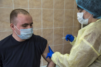 Situatie alarmanta in Politia de Frontiera: 14 angajati sunt infectati cu Covid-19 Situatie alarmanta in Politia de Frontiera: 14 angajati sunt infectati cu Covid-19