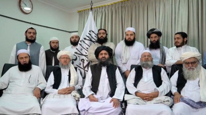 Cine sunt talibanii care vor conduce Emiratul Islamic al Afganistanului