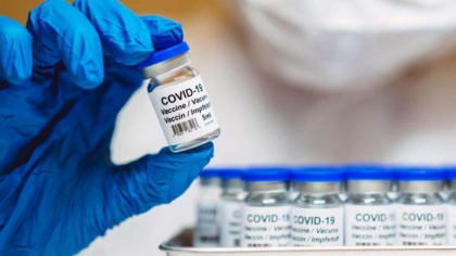 Alte 5850 doze de vaccin Pfizer, impotriva COVID-19, au ajuns la Chisinau