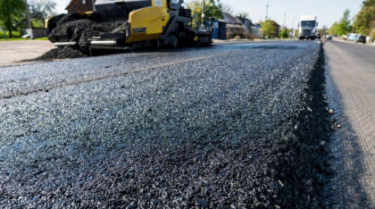 Atentie, soferi! Maine va fi suspendat traficul rutier pe strada Ion Creanga din capitala. Urmeaza sa fie facute lucrari de asfaltare a carosabilului Atentie, soferi! Maine va fi suspendat traficul rutier pe strada Ion Creanga din capitala. Urmeaza sa fie facute lucrari de asfaltare a carosabilului