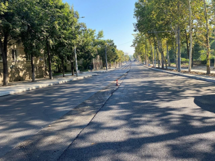 Circulatia transportului pe strada Ion Creanga va fi reluata duminica, in totalitate in regim de testare. Anuntul facut de primarul orasului