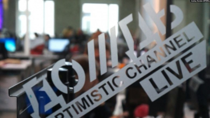 Canal de televiziune independent, declarat „agent strain” in Rusia