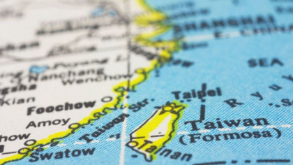 Taiwanul se teme ca va avea soarta Afganistanului: „China viseaza sa faca ce au facut talibanii”