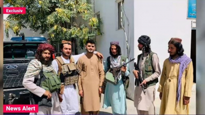 Povestea unui angajat al Fiscului din Afganistan care fuge dintr-o ascunzatoare in alta: "Familia lui nu are mancare de o saptamana" Povestea unui angajat al Fiscului din Afganistan care fuge dintr-o ascunzatoare in alta: "Familia lui nu are mancare de o saptamana"