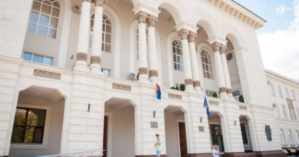 PG s-a adresat forului international pentru a fi analizata modificarea legii cu privire la procuratura PG s-a adresat forului international pentru a fi analizata modificarea legii cu privire la procuratura