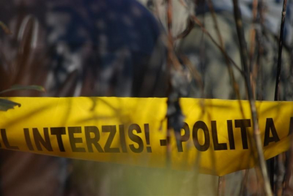 Tragedie la Criuleni. Un barbat a fost gasit strangulat intr-o padure. Ce spune politia