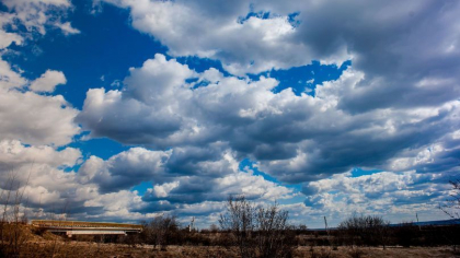 Prognoza meteo. Cum va fi vremea astazi, dar si in zilele urmatoare - FOTO
