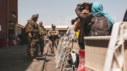 Operatiunile „Dunkirk” si „Ananas”. Cum incearca fortele speciale ale SUA sa-i scoata pe camarazii afgani din Kabul Operatiunile „Dunkirk” si „Ananas”. Cum incearca fortele speciale ale SUA sa-i scoata pe camarazii afgani din Kabul