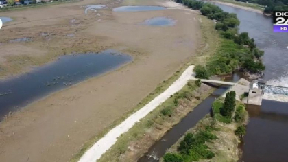 Cum a scapat Olanda de inundatii si cu ce pret. Localnic: „Prima data, a fost un soc” Cum a scapat Olanda de inundatii si cu ce pret. Localnic: „Prima data, a fost un soc”